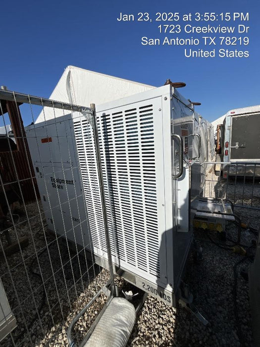 2023 SMARTECH SLIC12R-MSH