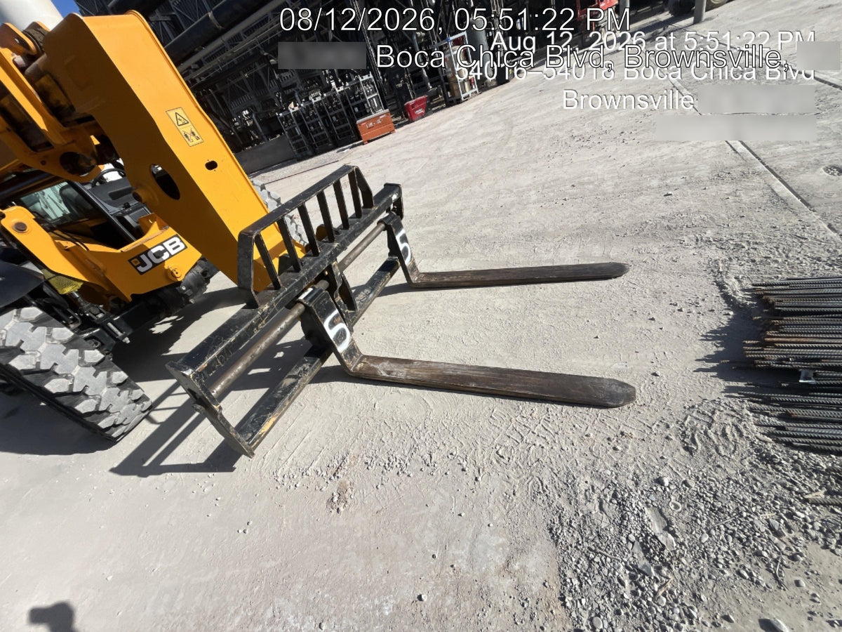 2024 JCB 506-36