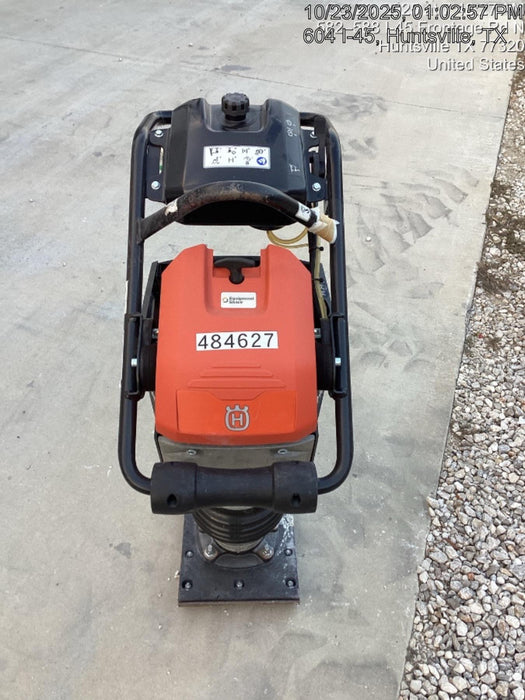 2024 HUSQVARNA LT6005