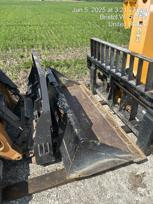 2022 PALADIN 48" Pallet Forks - Paladin