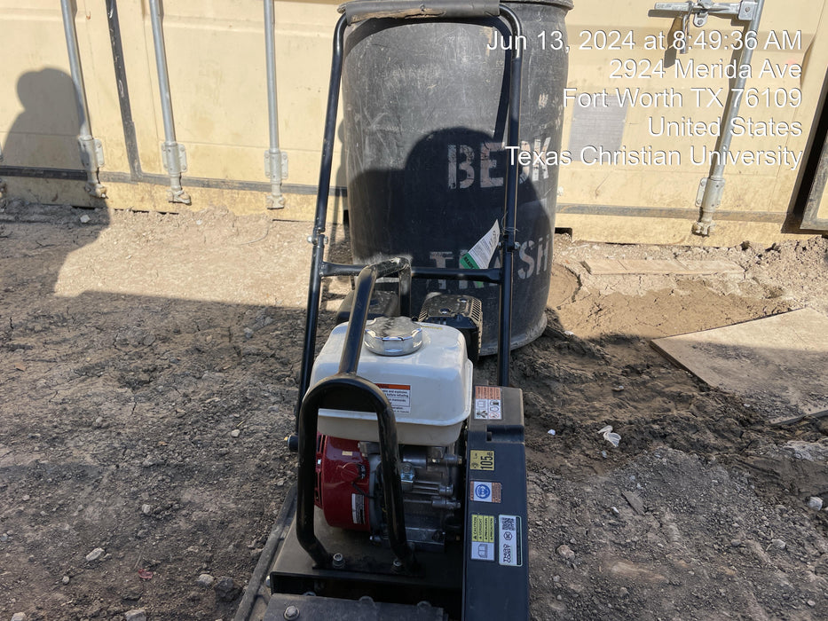 2022 THIRD COAST EQUIPMENT SP4518H