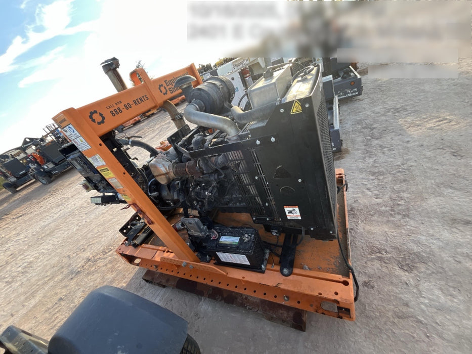 2021 PIONEER PP66S12L71-TD2.9L4