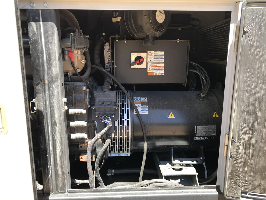 2020 WACKER NEUSON G70