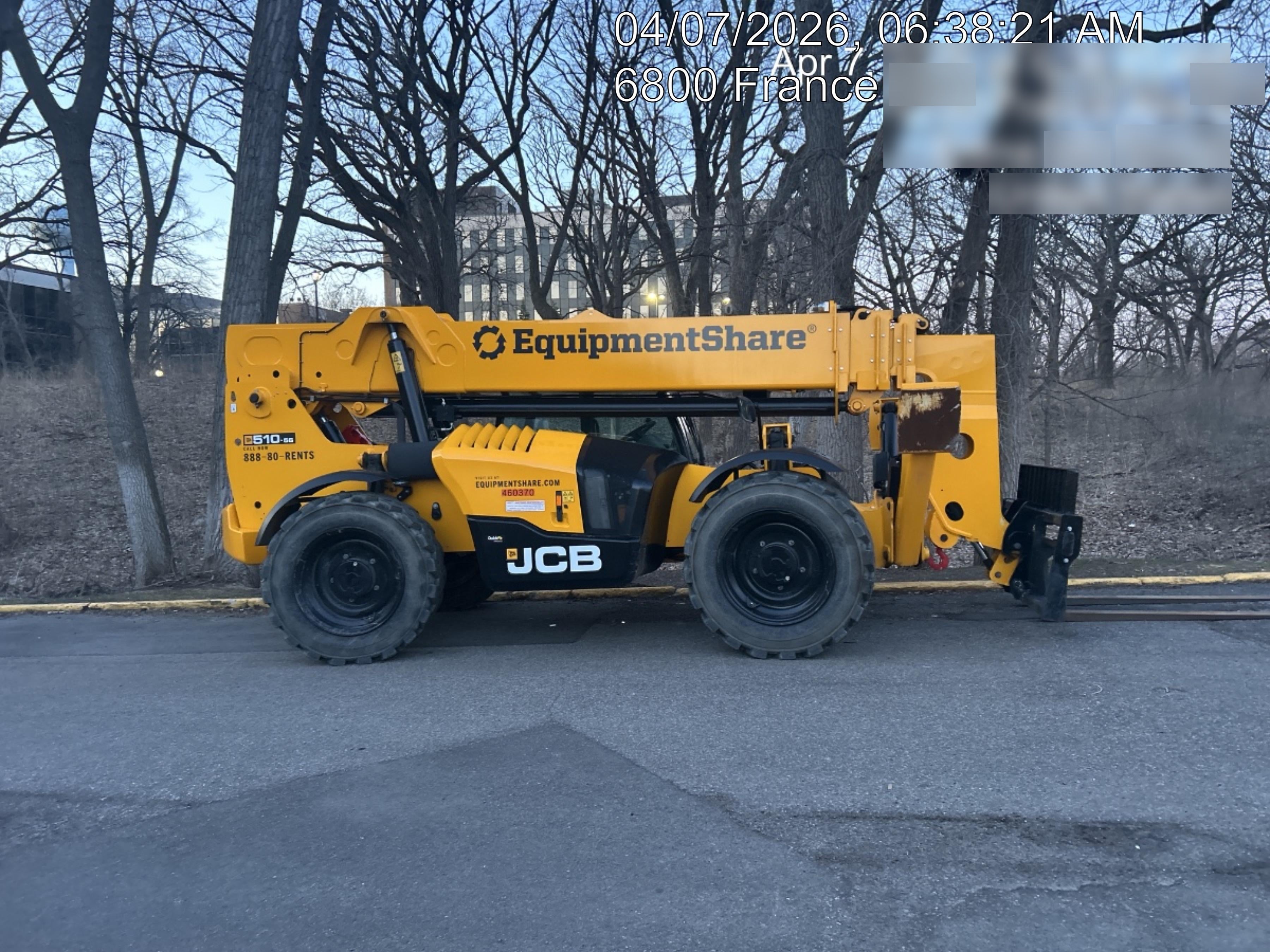 2024 JCB 510-56