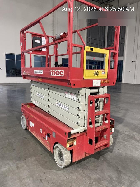 2021 MEC 4046SE
