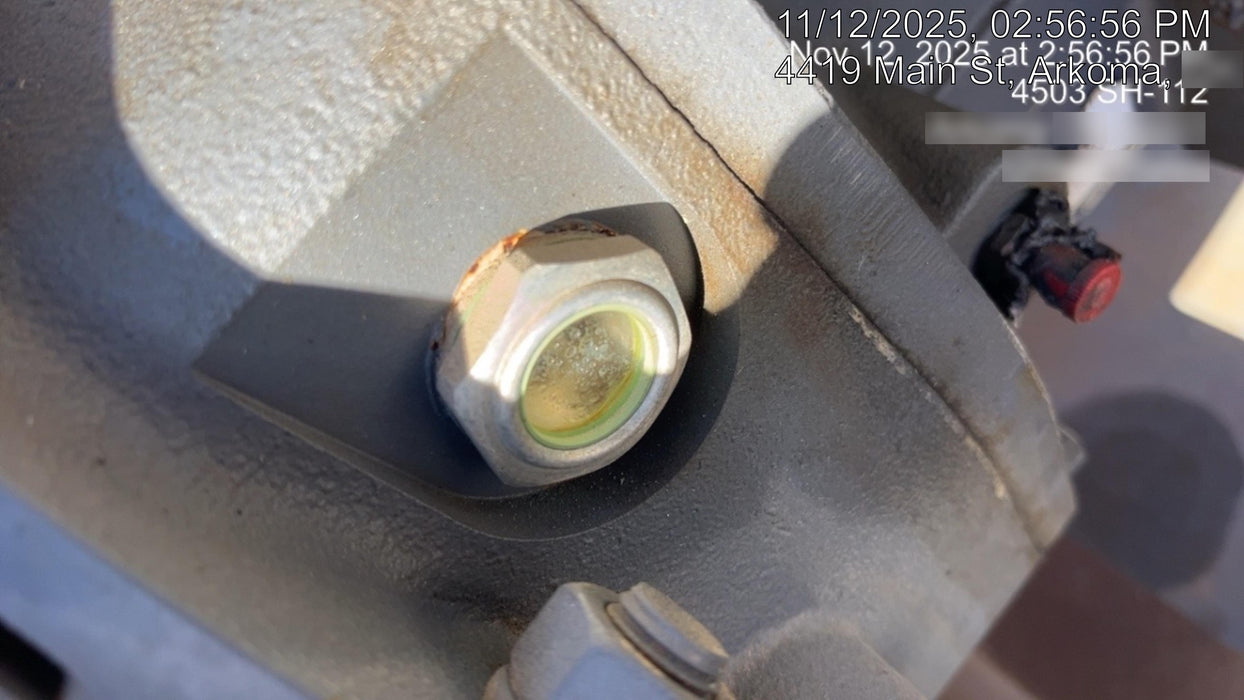 2022 ATLAS COPCO PAC F66 KD