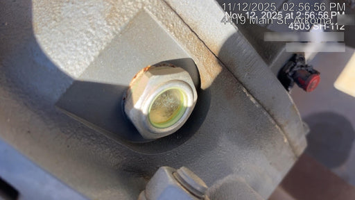 2022 ATLAS COPCO PAC F66 KD