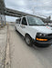 2024 CHEVROLET Express Van - Rental