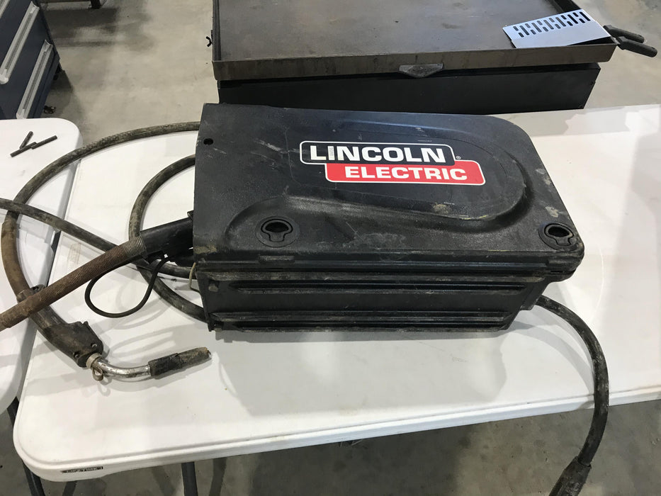 2020 LINCOLN ELECTRIC LN-25X