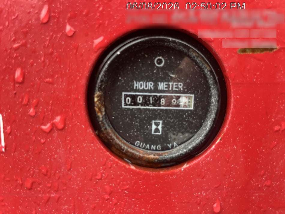 2020 MEC 1930SE