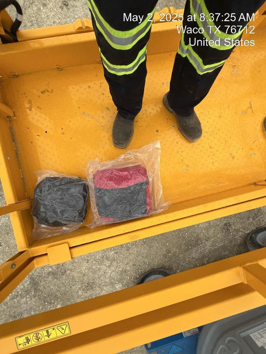 2024 MILLER ELECTRIC CST-282