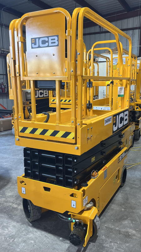 2023 JCB S1930E