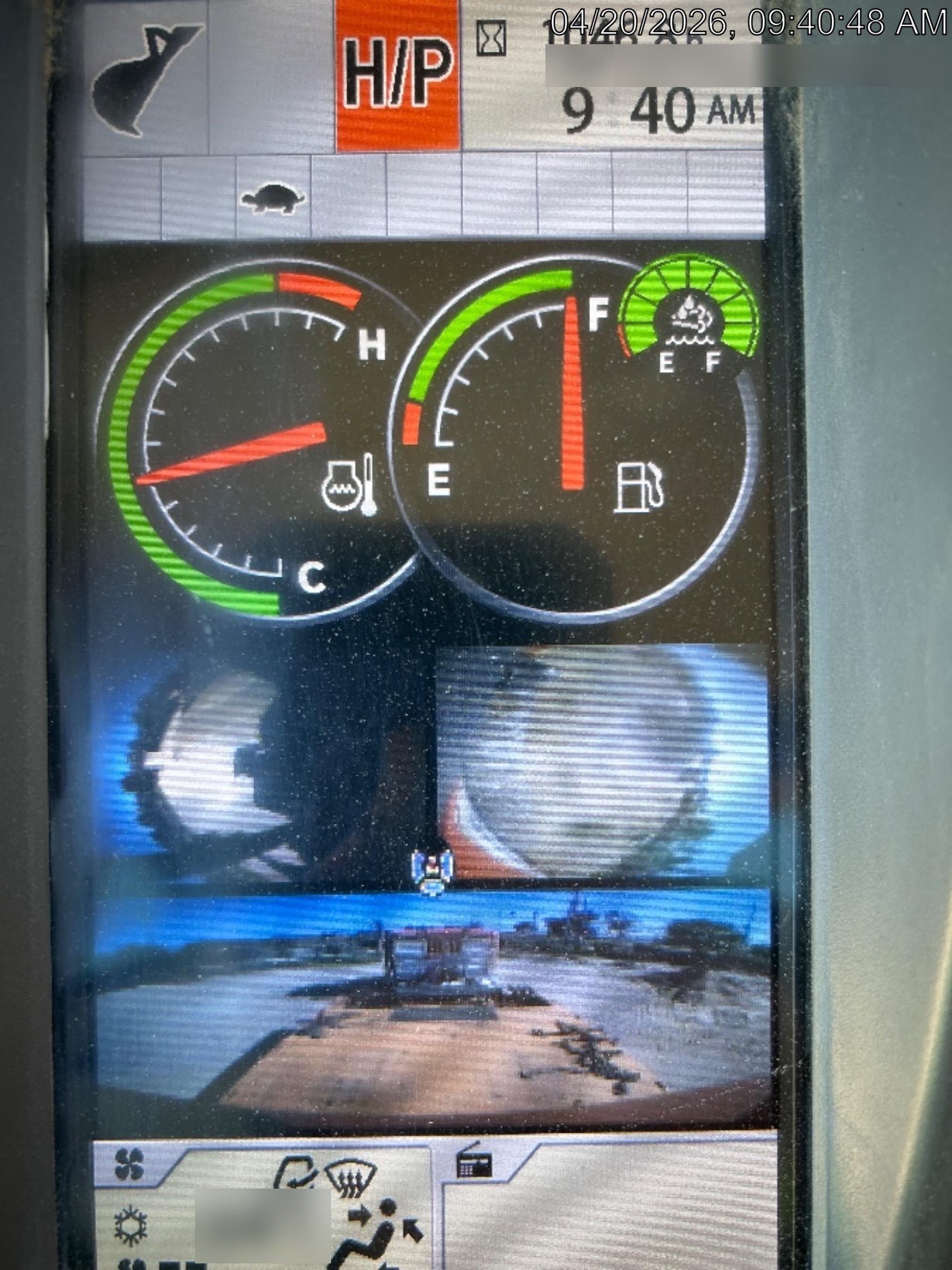 2024 HITACHI ZX210LC-6