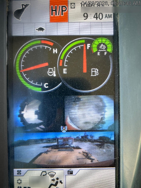 2024 HITACHI ZX210LC-6