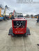 2024 Shindaiwa DGW400MDL Kubota D902 Engine, 23 HP, Dual Op Welder, Wire, Arc, Droop Stick, Tig, and CC Stick Functionality, Simulphase, 3 Phase and 1 Phase Gen Output, Single Axle NB Trlr, Slr Trckl Chrg 12V 12W, Fire Ext
