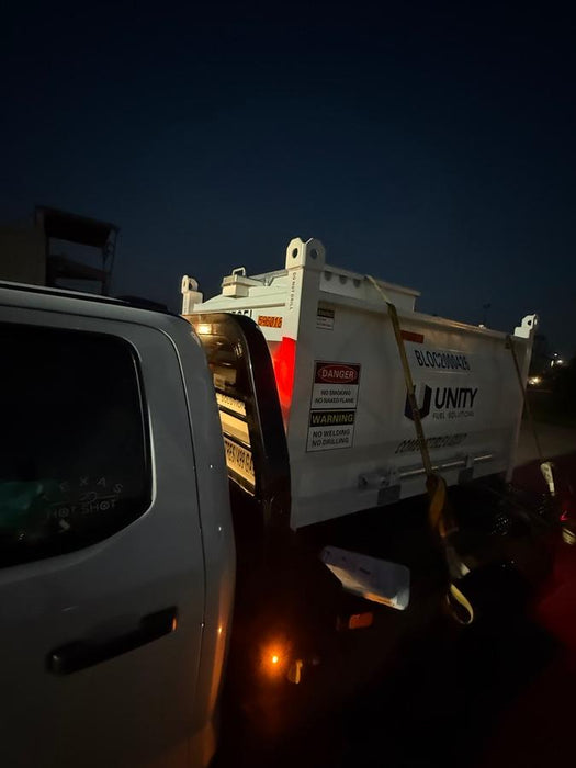 2025 UNITY BLOC 2000