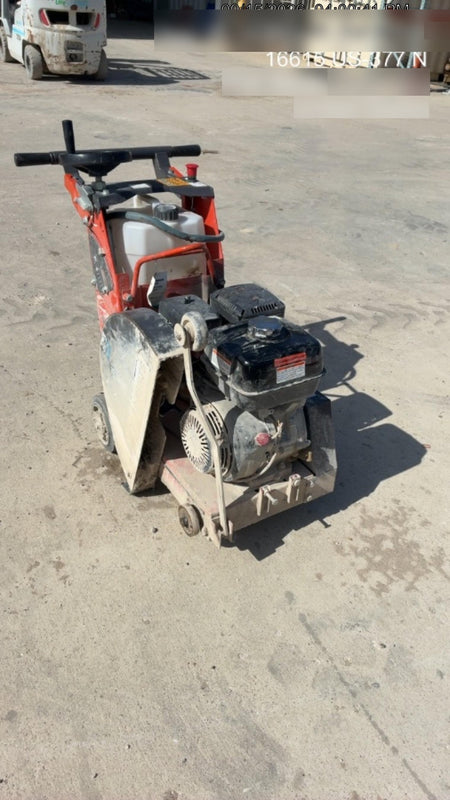 2024 HUSQVARNA FS 400 LV