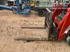 2021 PALADIN 48" Pallet Forks - Paladin