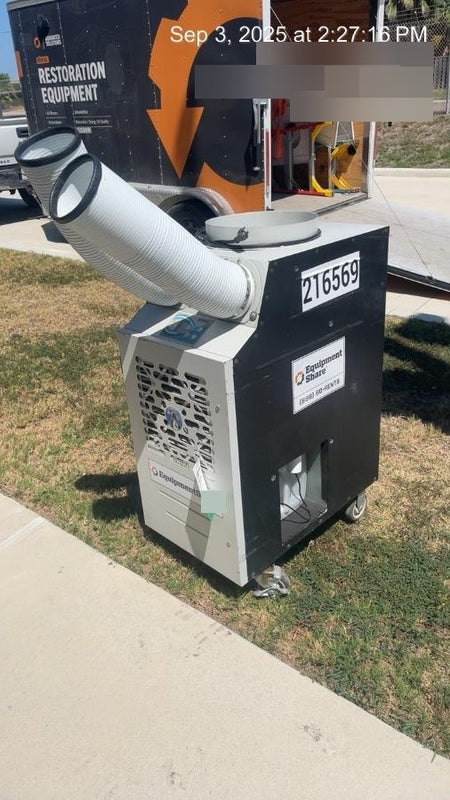 2022 KWIKOOL KPAC1411-2