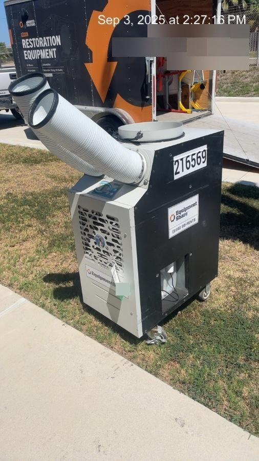 2022 KWIKOOL KPAC1411-2