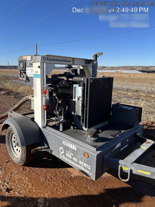 2023 ATLAS COPCO PAC F44 KD