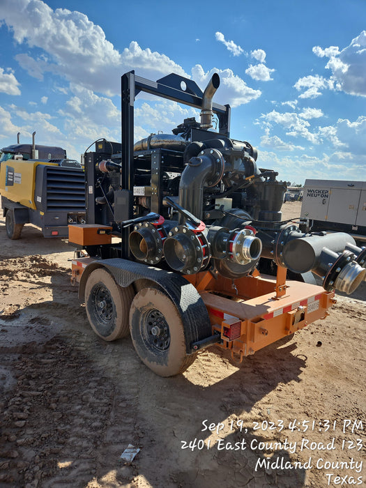 2023 RWN RWN-8NHTA-10OBPT