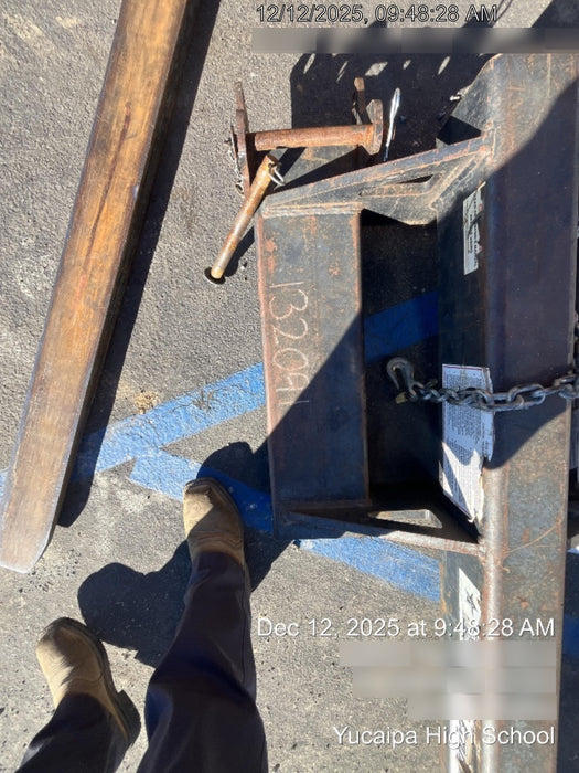 2021 STAR INDUSTRIES M1360B - Star JIB Boom