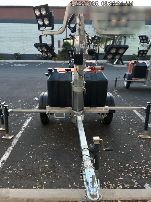 2024 WANCO WLTT-4MM4K