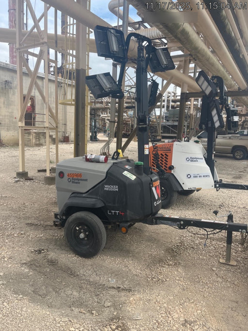 2024 WACKER NEUSON LTT4