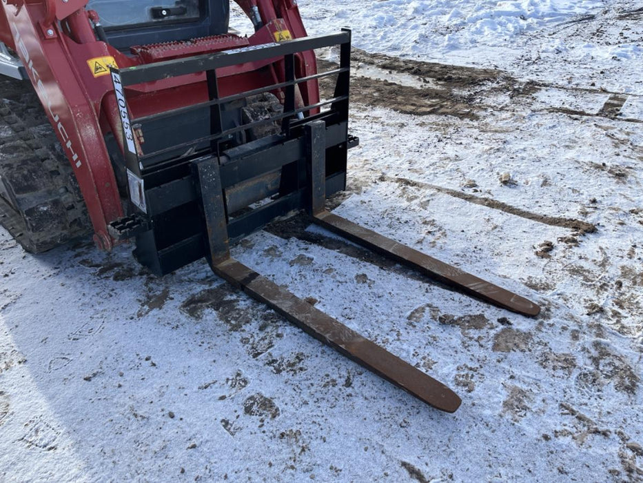 2024 ARROW MATERIAL HANDLING F5100CB - 72"