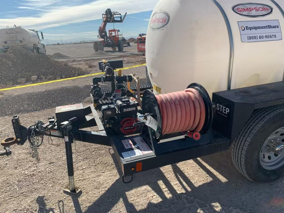 2023 SIMPSON SWT-52517