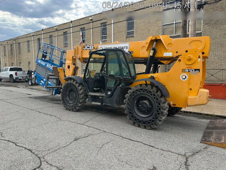 2020 JCB 510-56