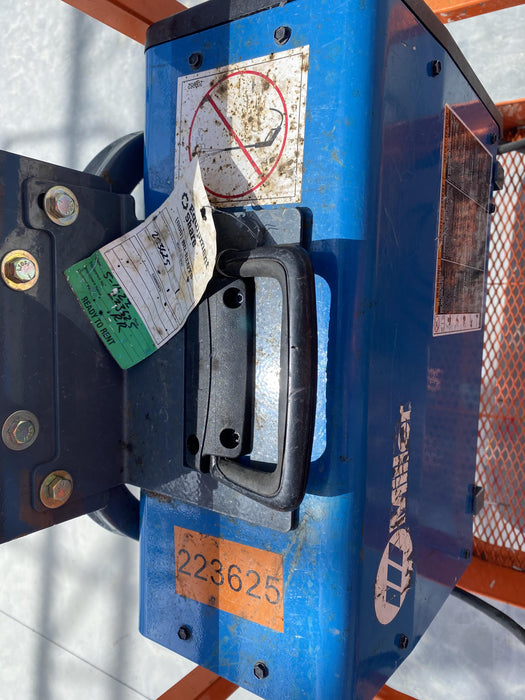 2022 MILLER ELECTRIC CST-280