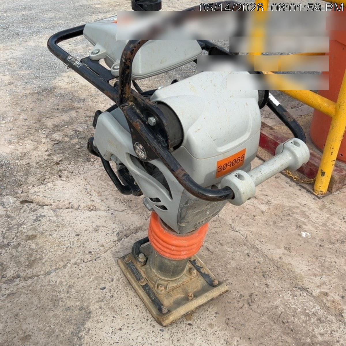 2023 MULTIQUIP MTX60HD