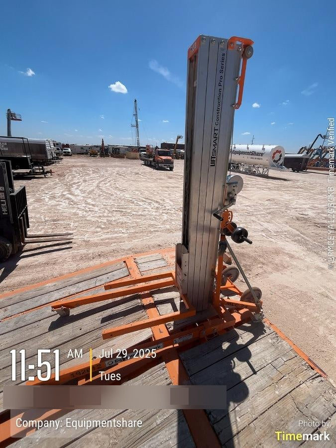 2021 LIFTSMART MLC-24