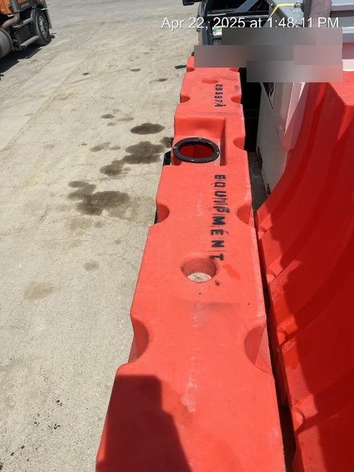 2023 HOUSTON BARRICADE WFB42