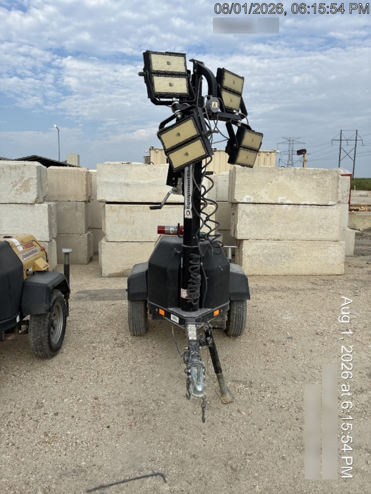 2022 ALLMAND NLV3GR