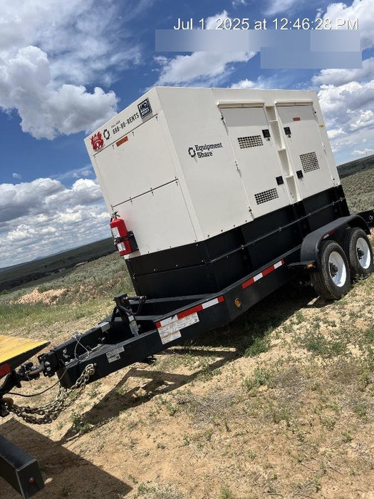 2023 MULTIQUIP DCA300