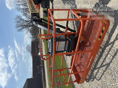 2026 JLG 860SJ