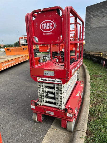 2020 MEC Micro 19