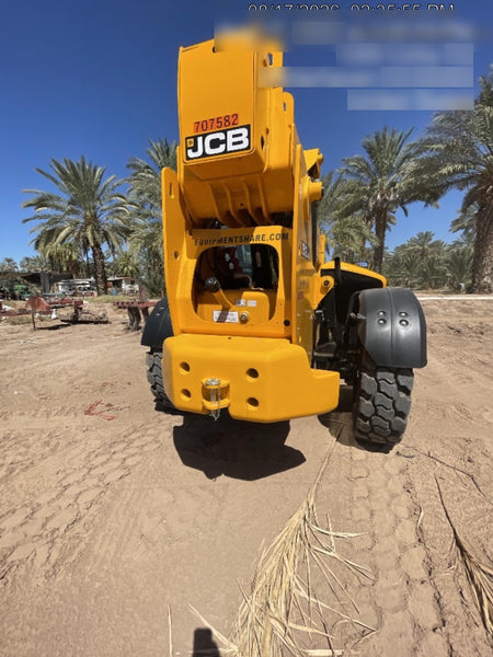 2026 JCB 512-56