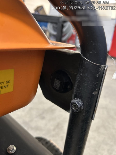 2024 GENERAC GP6500