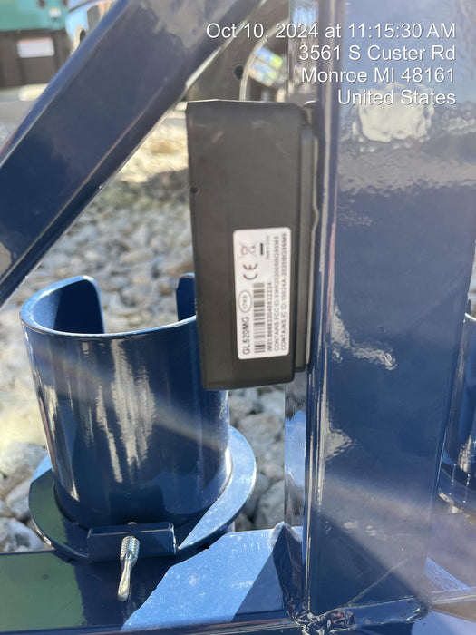 2023 CURRENT TOOLS 66 Current