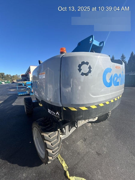 2024 GENIE S-45 XC