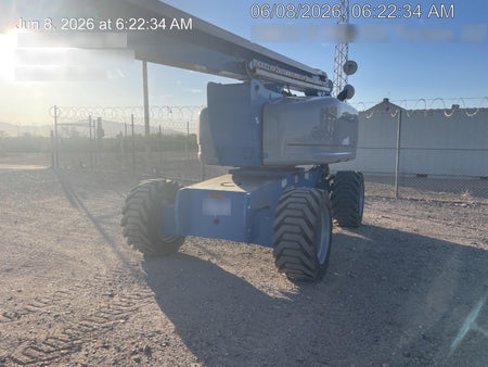 2026 GENIE Z-80/60