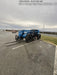 2018 Genie GTH-844 Genie GTH-844 w/ROPS, Work Lights, Solid Tires, RH Cab Mesh, Beacon, 60" Carriage and Forks