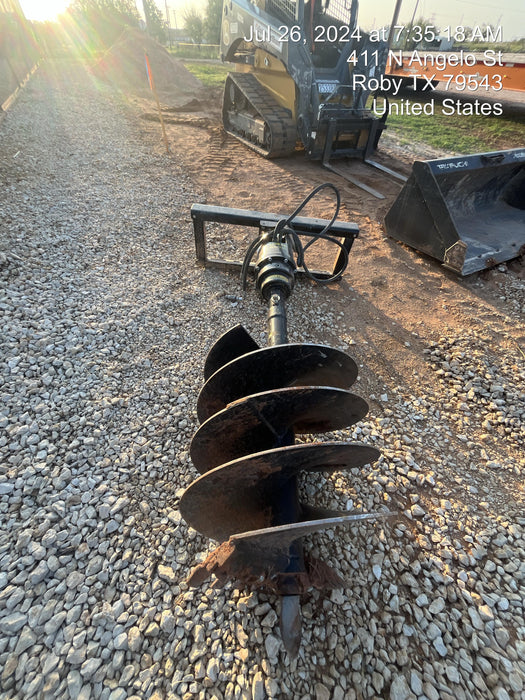 2023 AUGER TORQUE 3300-30