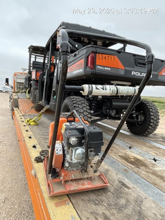 2023 MULTIQUIP MVC82VHW