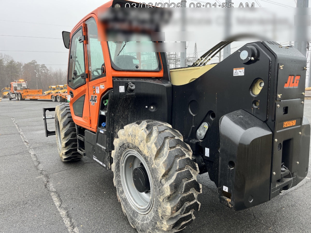 2026 JLG 1732