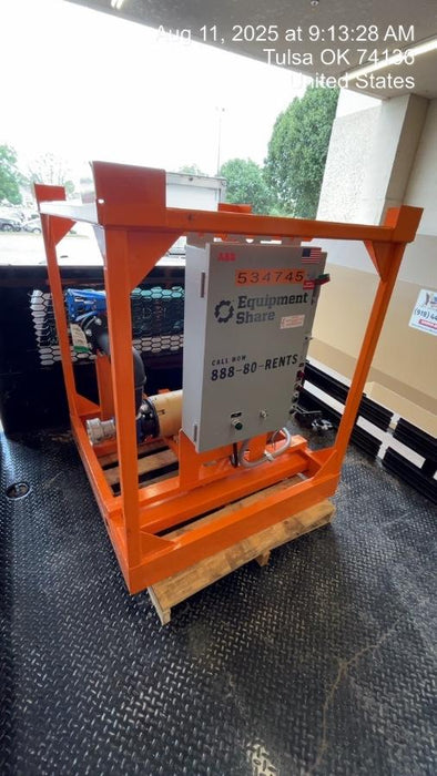 2025 BARCO SA3X2E-15